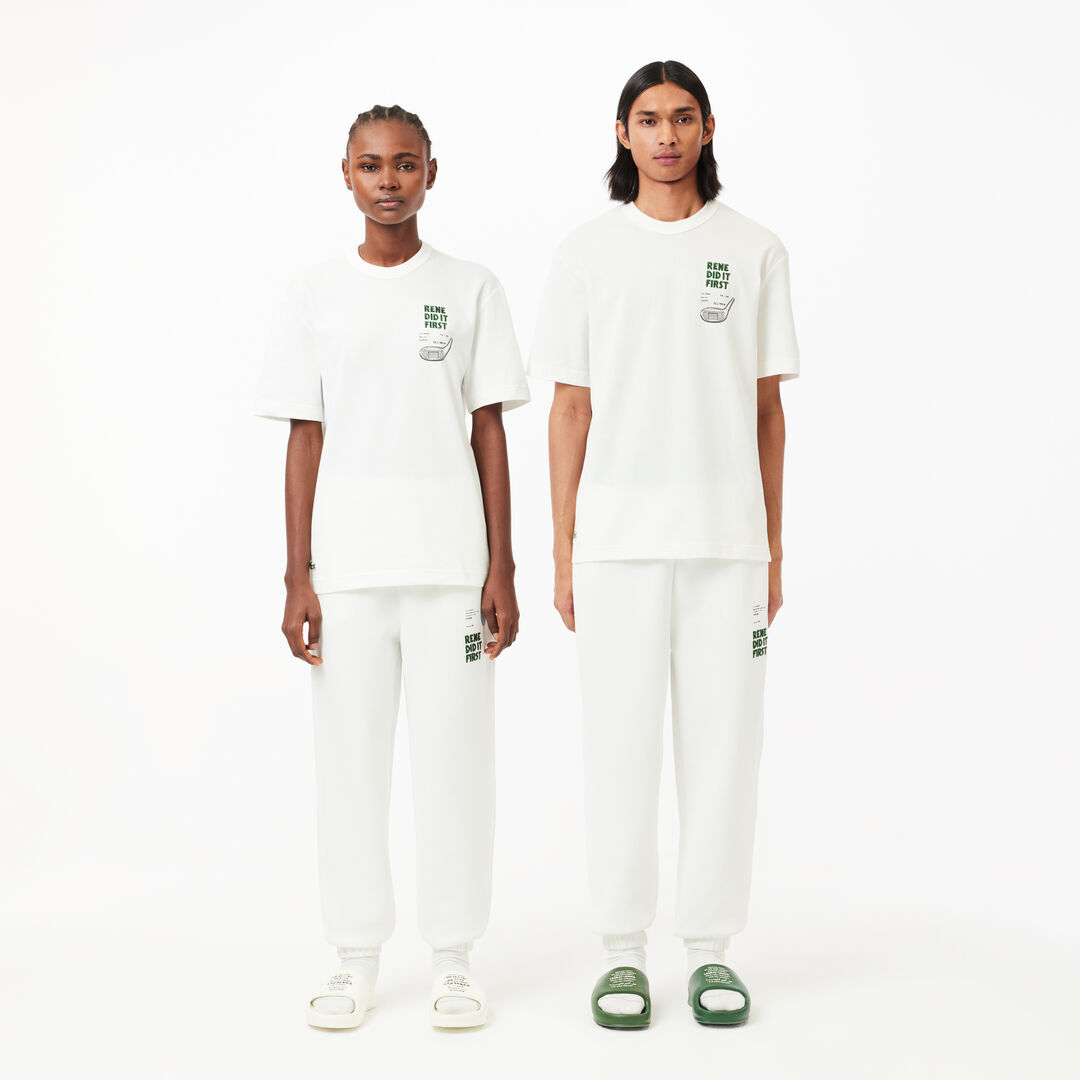 Спортивные брюки Lacoste Unisex фото 1