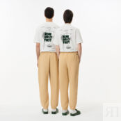 Спортивные брюки Lacoste Unisex фото 2
