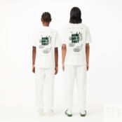 Спортивные брюки Lacoste Unisex фото 2