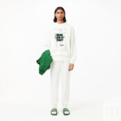 Спортивные брюки Lacoste Unisex фото 4