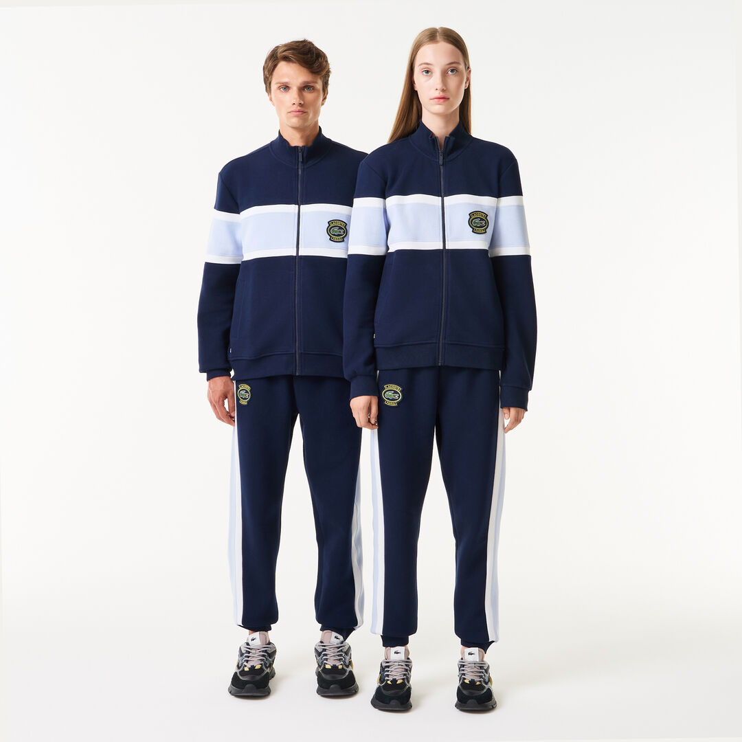 Cпортивные брюки Lacoste Unisex фото 1