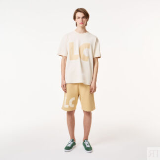 Мужские шорты Lacoste Relaxed Fit