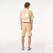 Мужские шорты Lacoste Relaxed Fit фото 2