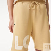 Мужские шорты Lacoste Relaxed Fit фото 4