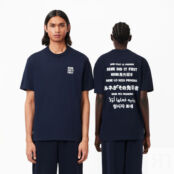 Футболка Lacoste Unisex фото 1