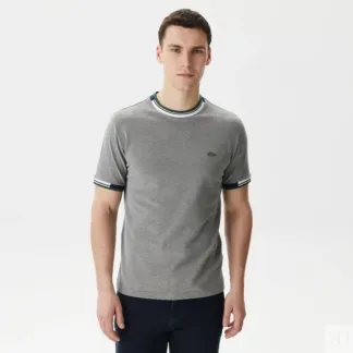 Мужская футболка Lacoste