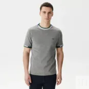 Мужская футболка Lacoste фото 1