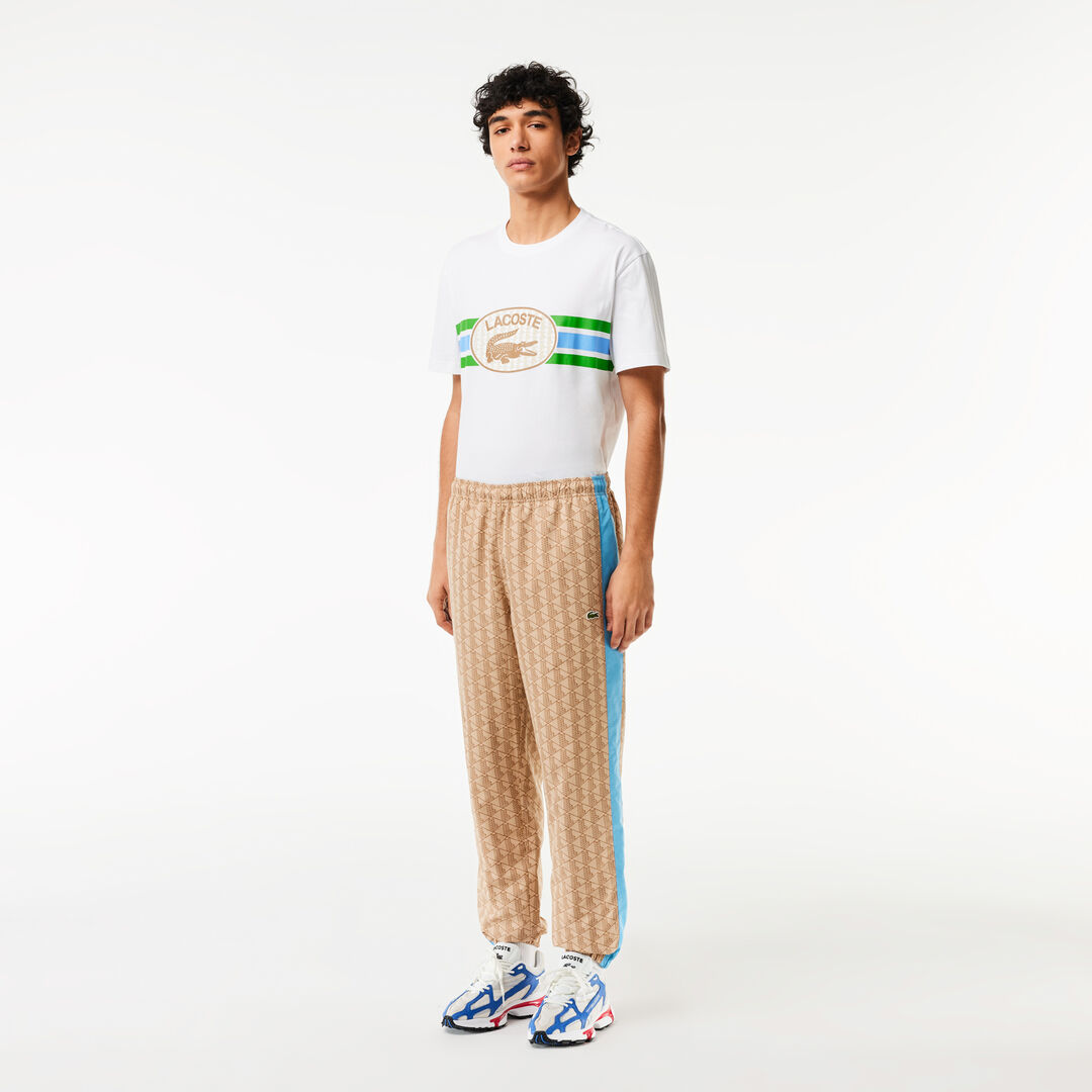 Мужские спортивные брюки Lacoste фото 1