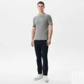 Мужская футболка Lacoste фото 4