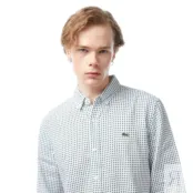 Мужская рубашка Lacoste фото 3
