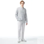 Мужская рубашка Lacoste фото 4