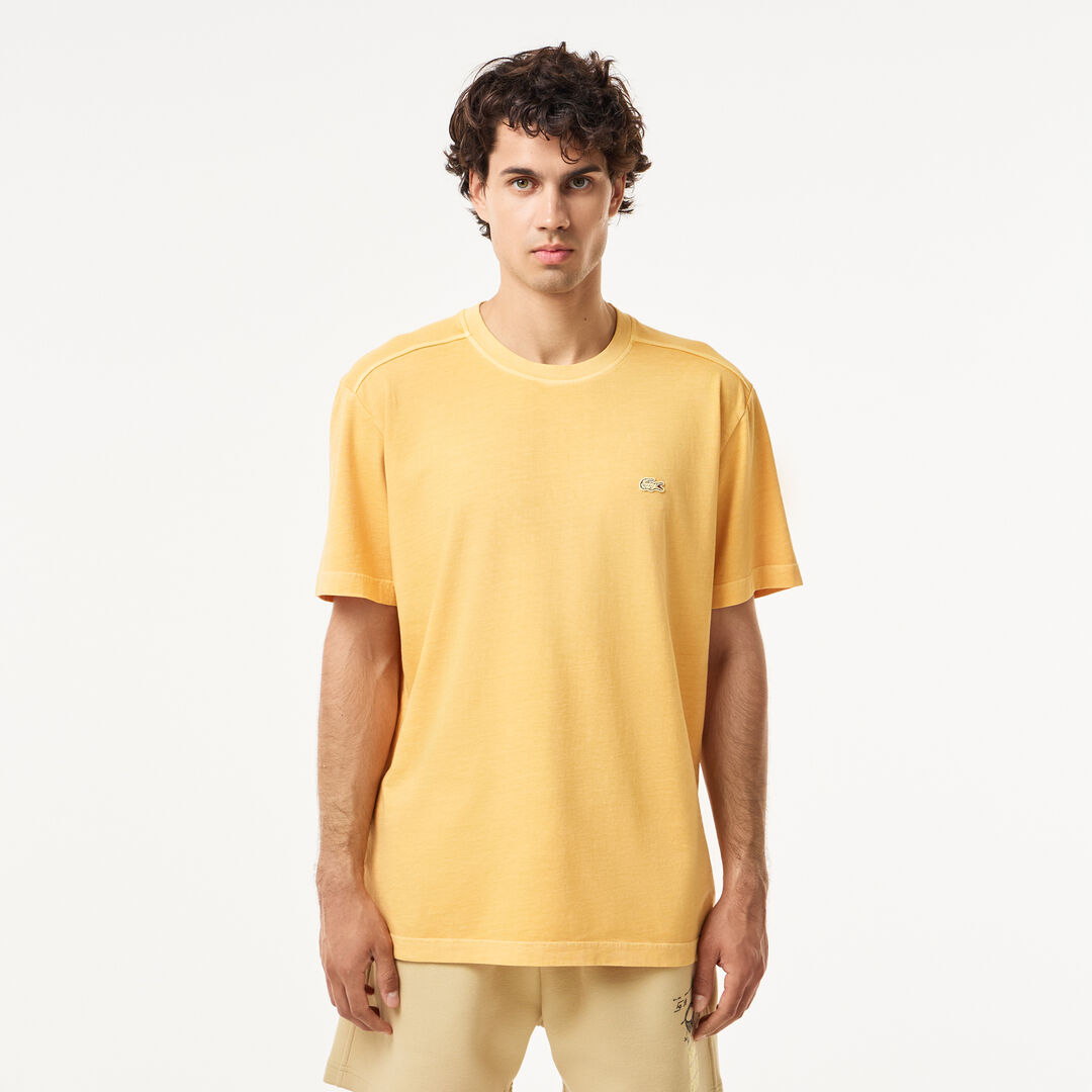 Футболка Lacoste Unisex фото 1