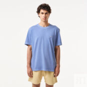 Футболка Lacoste Unisex фото 1