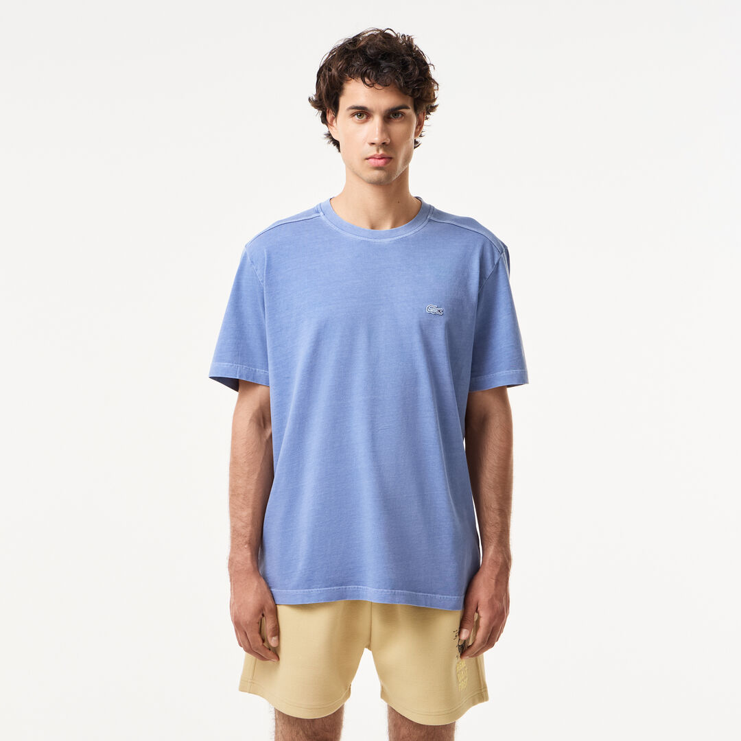 Футболка Lacoste Unisex фото 1