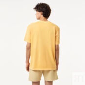 Футболка Lacoste Unisex фото 2