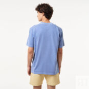 Футболка Lacoste Unisex фото 2