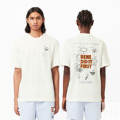 Футболка Lacoste Unisex фото 1