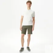 Мужские шорты Lacoste Slim Fit фото 1