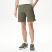 Мужские шорты Lacoste Slim Fit фото 3