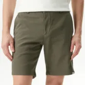 Мужские шорты Lacoste Slim Fit фото 4