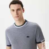 Мужская футболка Lacoste фото 3