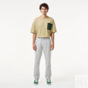 Мужские брюки Lacoste фото 1