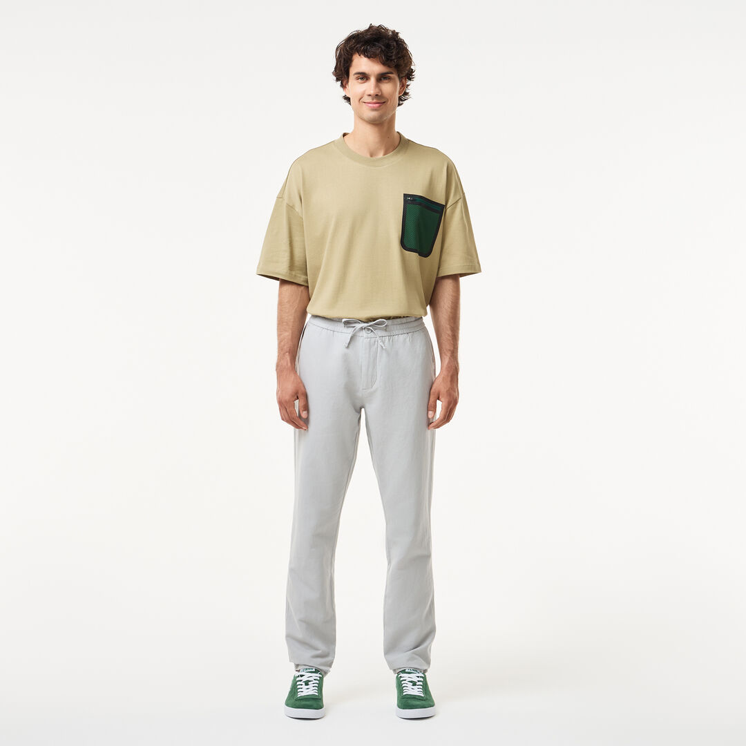 Мужские брюки Lacoste фото 1