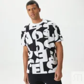 Мужская футболка Lacoste фото 1