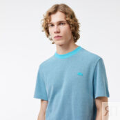 Мужская футболка Lacoste фото 3