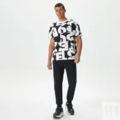 Мужская футболка Lacoste фото 4