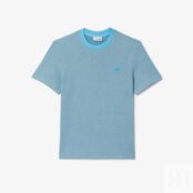 Мужская футболка Lacoste фото 5