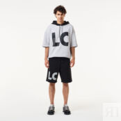 Мужские шорты Lacoste Relaxed Fit фото 1