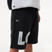 Мужские шорты Lacoste Relaxed Fit фото 4