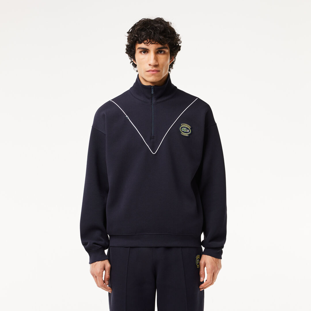 Толстовка Lacoste Unisex фото 1