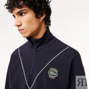 Толстовка Lacoste Unisex фото 3