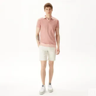 Мужские шорты Lacoste Slim Fit