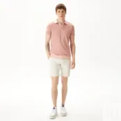 Мужские шорты Lacoste Slim Fit фото 1