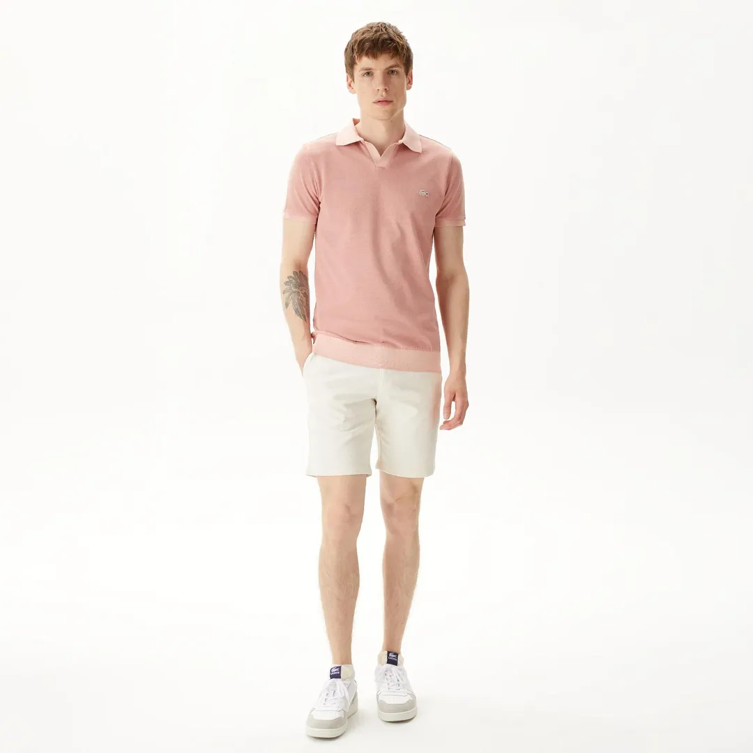 Мужские шорты Lacoste Slim Fit фото 1