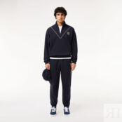 Толстовка Lacoste Unisex фото 4