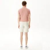 Мужские шорты Lacoste Slim Fit фото 2
