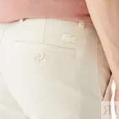 Мужские шорты Lacoste Slim Fit фото 5