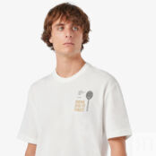 Футболка Lacoste Unisex фото 5