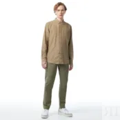 Мужские брюки Lacoste фото 1