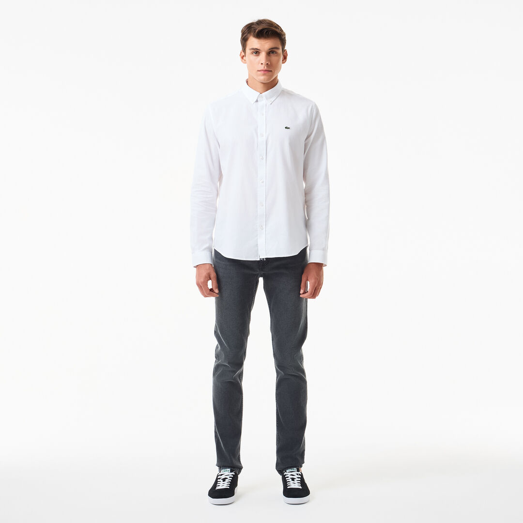 Мужские брюки Lacoste фото 1