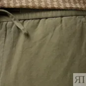 Мужские брюки Lacoste фото 5