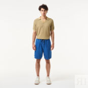 Мужские лёгкие шорты Lacoste фото 1