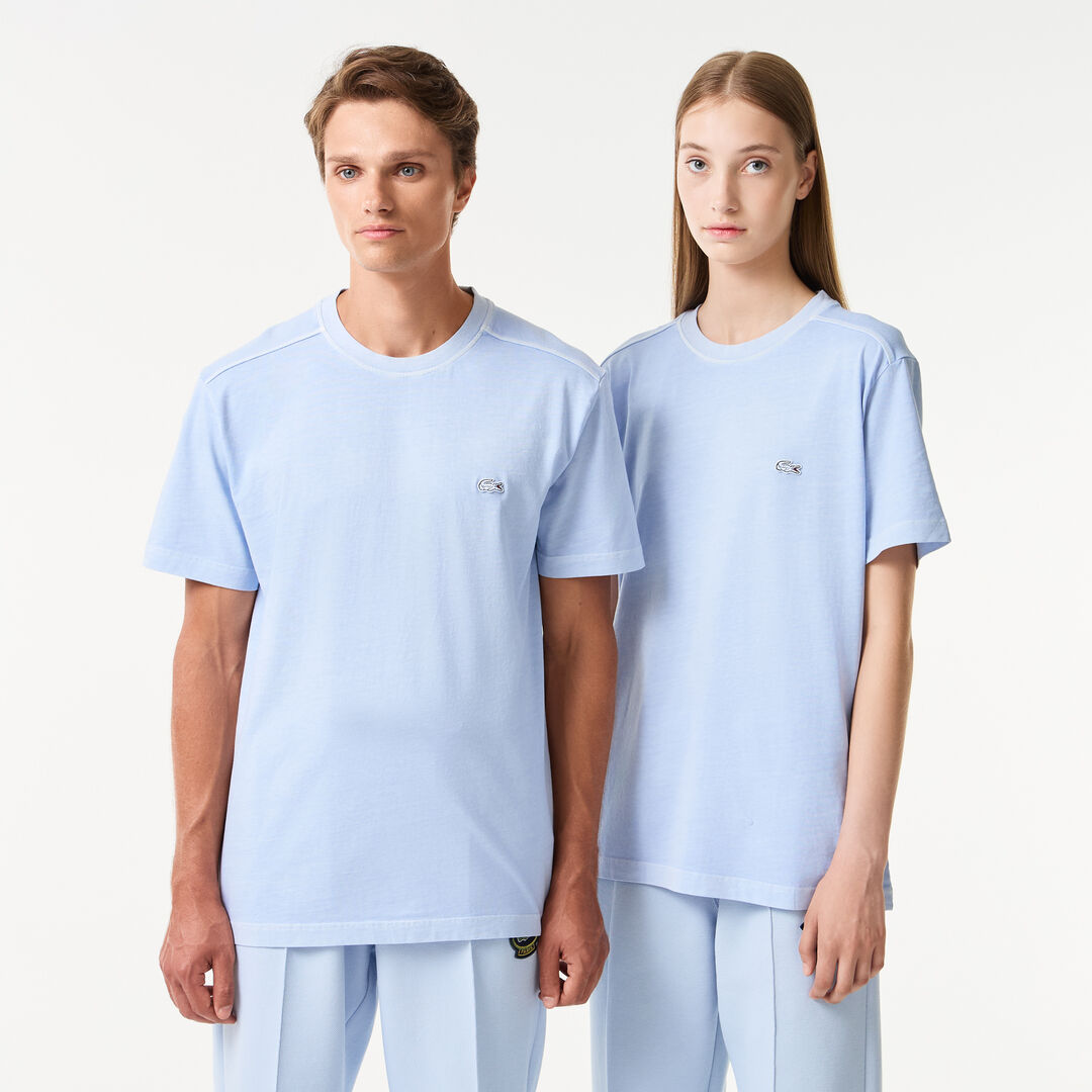 Футболка Lacoste Unisex фото 1