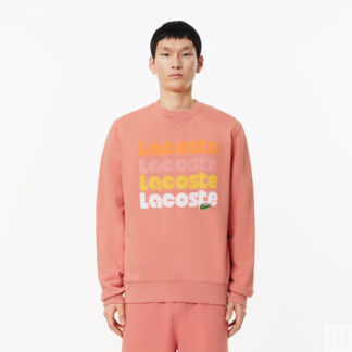 Мужская толстовка Lacoste