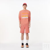 Мужская толстовка Lacoste фото 4