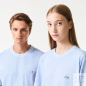 Футболка Lacoste Unisex фото 3